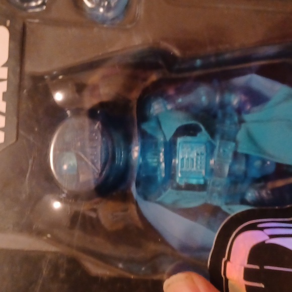 Star Wars Darth Vader hologram ver - Picture 7 of 7